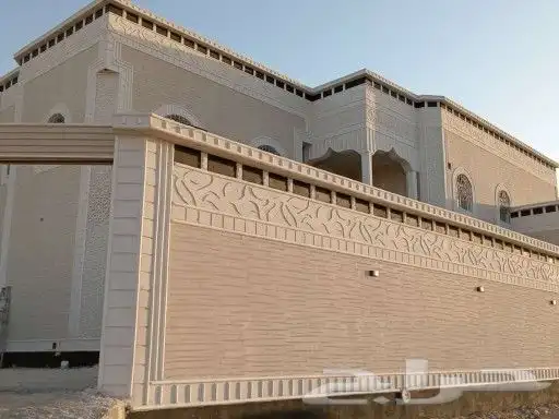 لياسه ملونه بديل الحجر اطبيعي 3