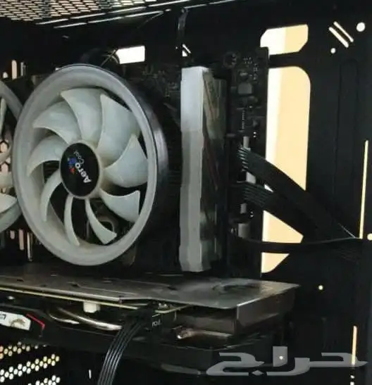 رامات للبيع RAM DDR4 8GB 2 1
