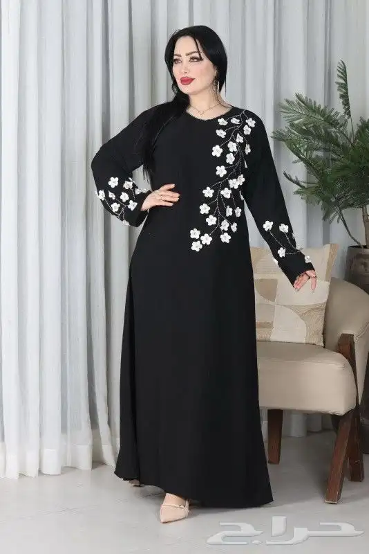جلابيات صيفية 1