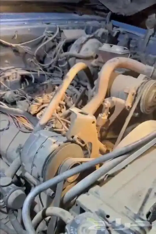 قطع غيار جمس سوبر 1