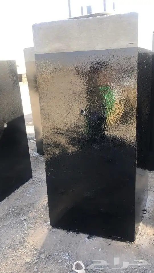 قواعد اعمدة قواعد إنارة حواجز بجميع انواعها 1