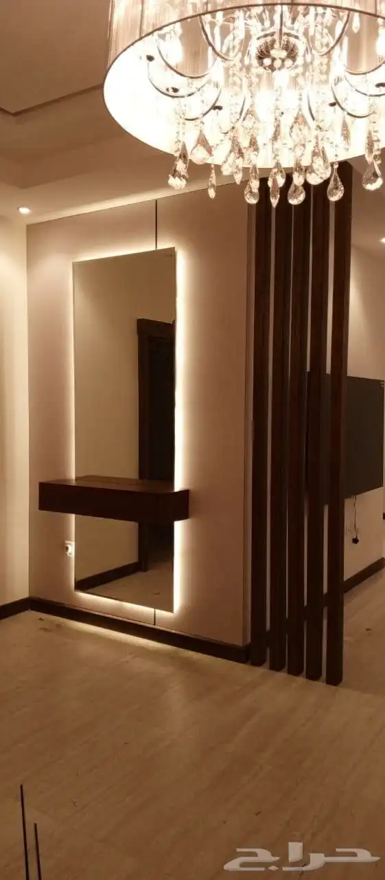 تفصيل طاولات سفر طعام مداخل ديكورات 2