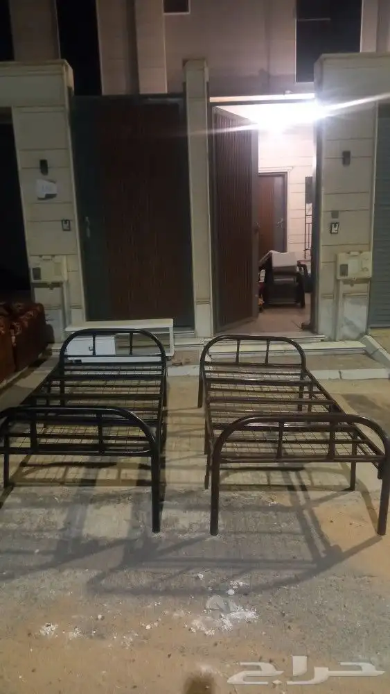 مجالس وسرير نوم 2