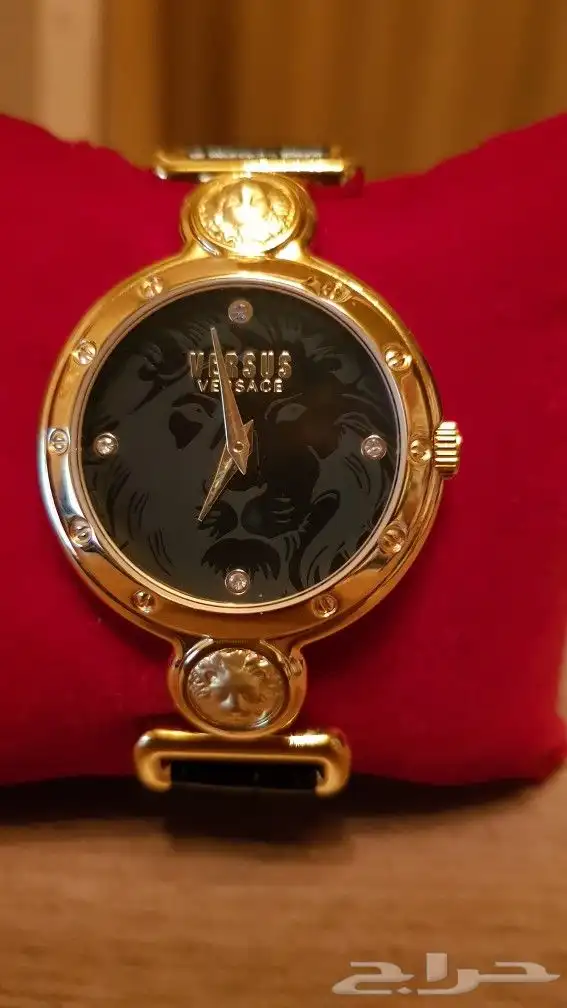 ساعات نسائيه ماركات عالميه أصليه ب 50 ريال فقط 1