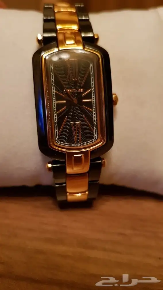 ساعات نسائيه ماركات عالميه أصليه ب 50 ريال فقط 2