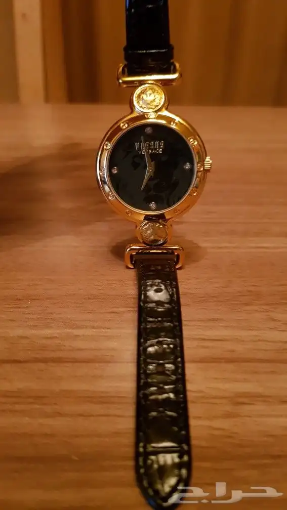 ساعات نسائيه ماركات عالميه أصليه ب 50 ريال فقط 5