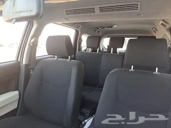 تويوتا راش 2022 23