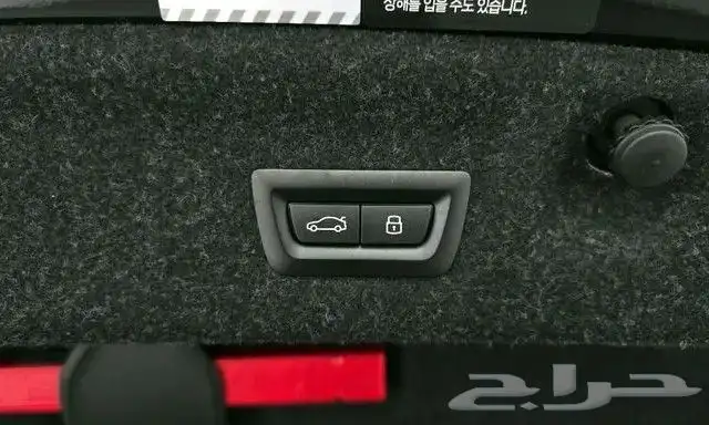 BMW M4 Competition 2024 استيراد كوريا 18