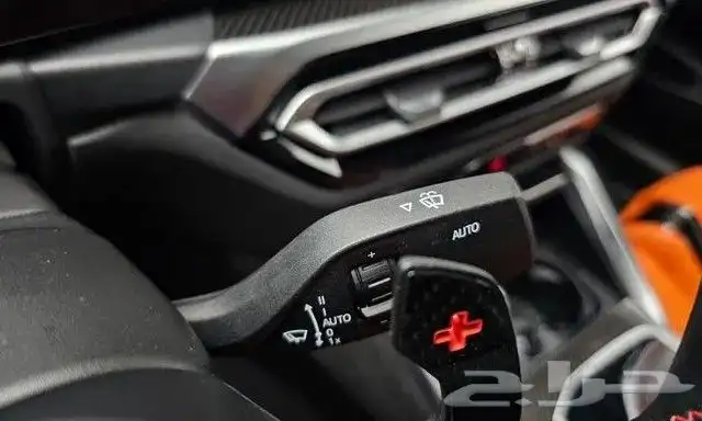 BMW M4 Competition 2024 استيراد كوريا 14