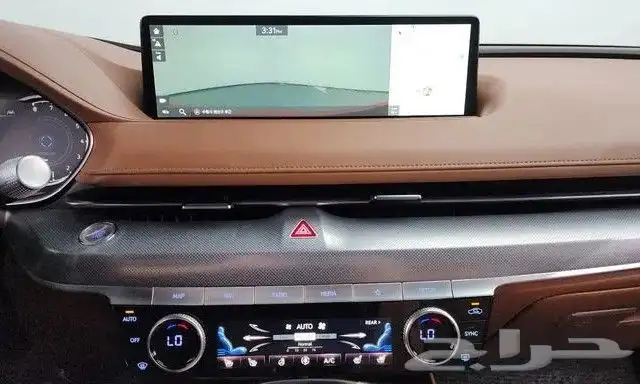 جينيسس G80 2021 إستيراد كوريا 12