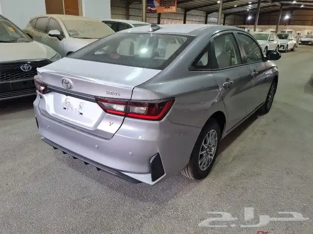 ياريس 2