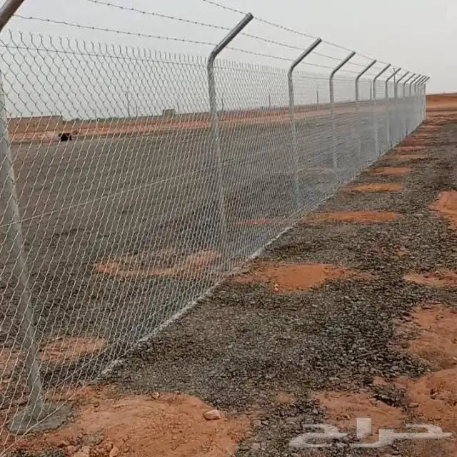 مقاول شبوك مزارع عاليه الجود في جميع مناطق المملكه 1