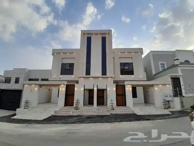 للبيع روف علوي مع ملحق تشطيب راقي أبها درة المحاله 1