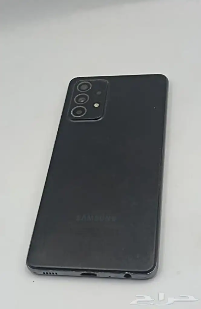 سامسونج a52s 0