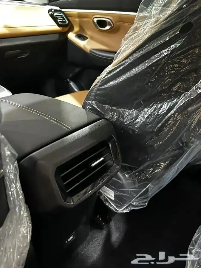 جاك GS3 موديل 2025 عرض خاص 9