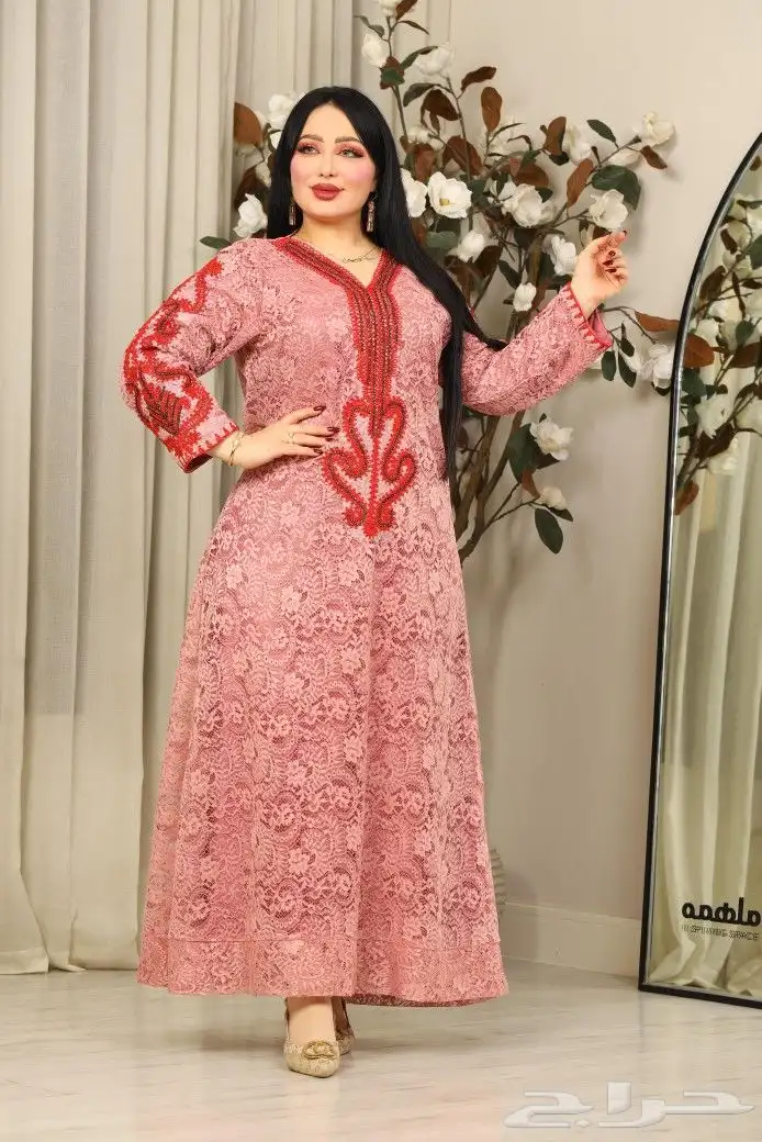 جلابيات صيفية 8