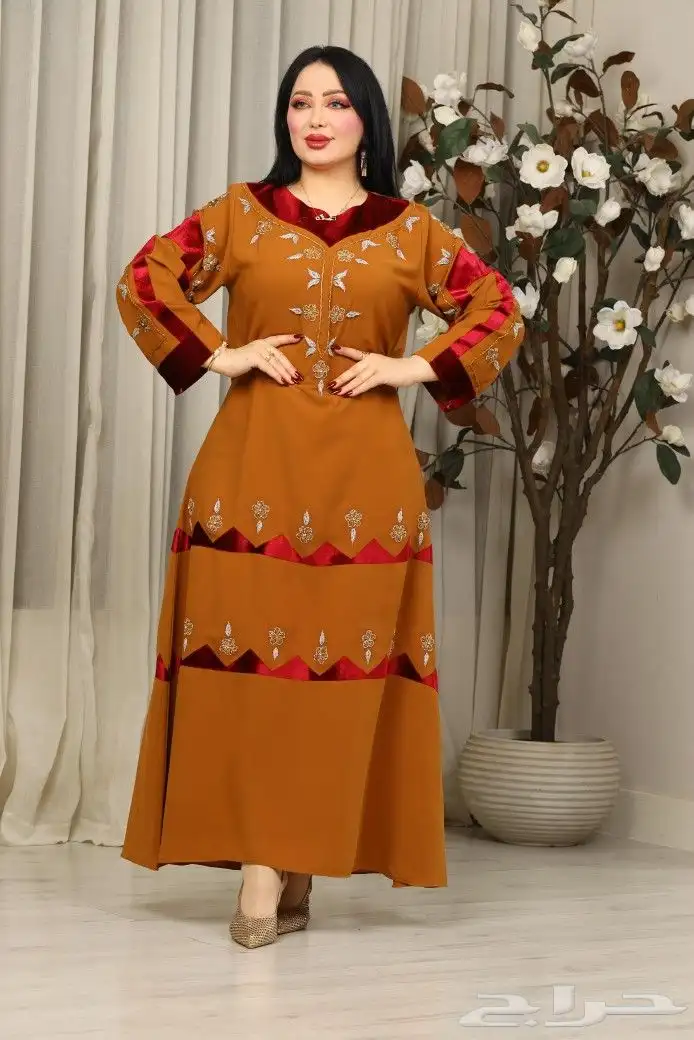 جلابيات صيفية 4