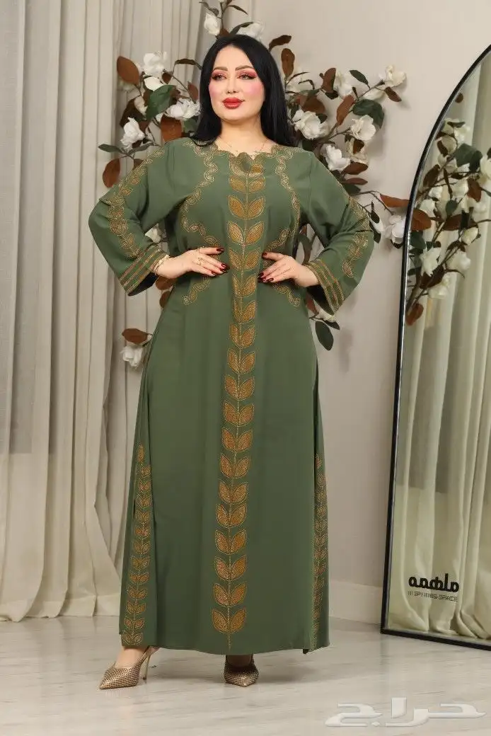 جلابيات صيفية 6