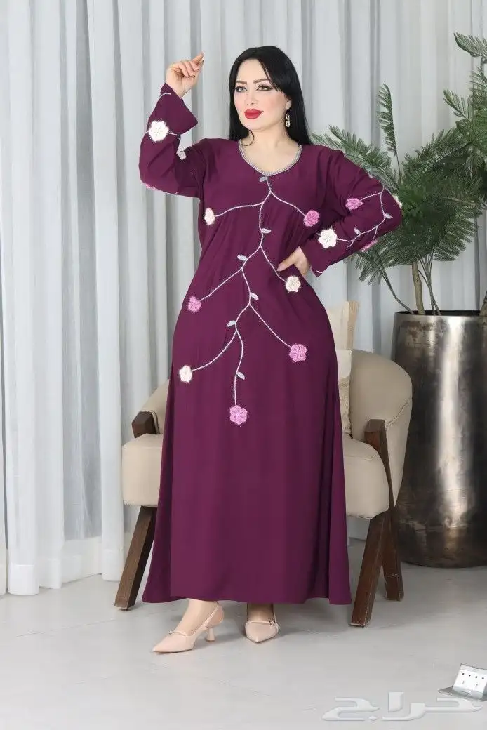 جلابيات صيفية 9