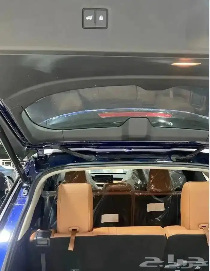انفنيتيQX60 سنسوري 2023 3