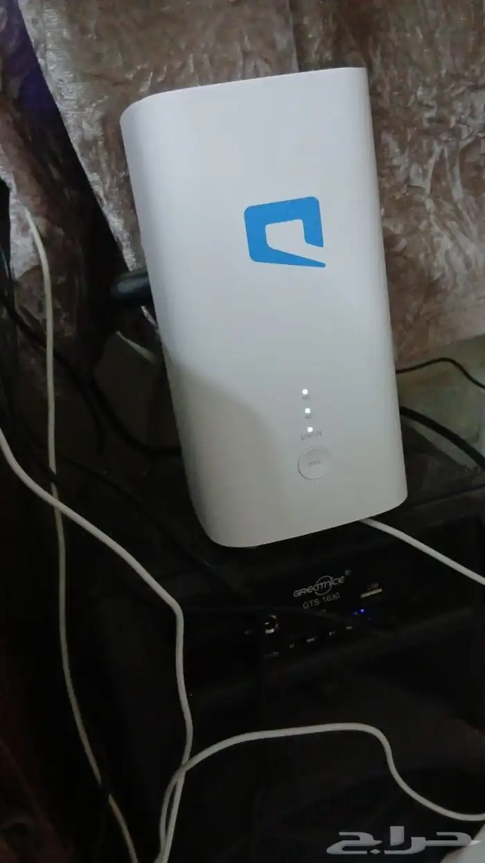 راوتر موبايلي 5g 0