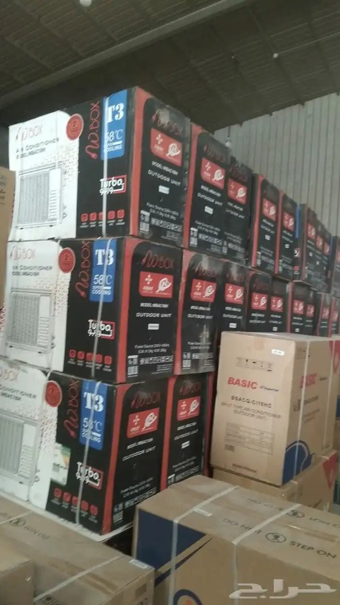 تخفيضات وخصومات علي مكيفات الاسبلت والمخفي 5