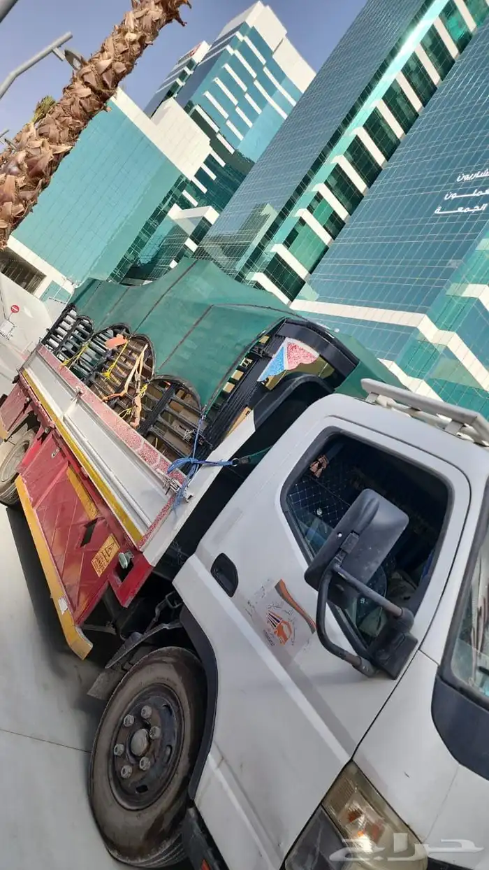 معدات ورافعات شوكيه 3
