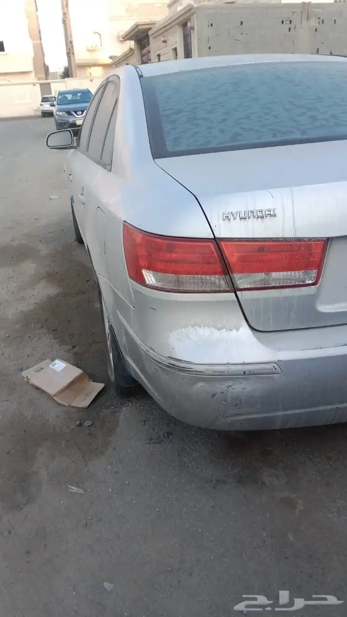 سوناتا هونداي 2010 1
