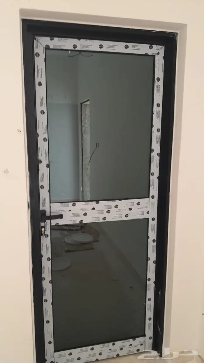 حديد المنيوم 7