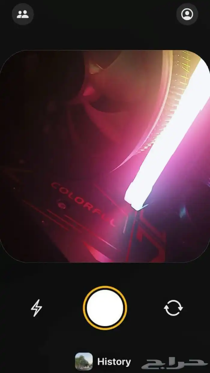 رامات للبيع RAM DDR4 8GB 2 3