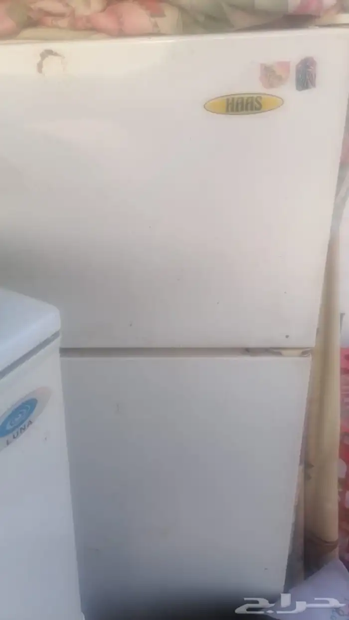اثاث منزلي ثلاجة ومكيف شباك شركة سامسونج 0