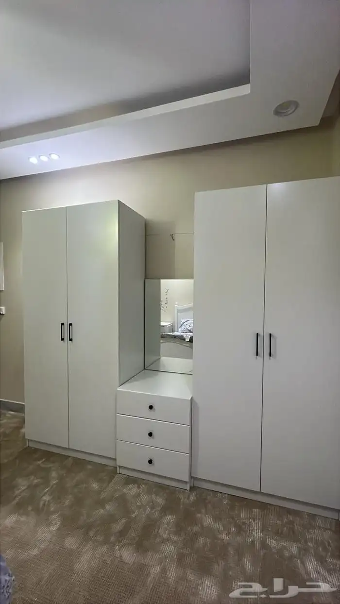 الحسب تفصيل 7