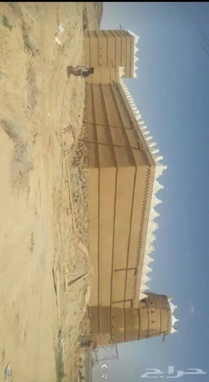 مقاول رب راب حجر مقاول بناء طيني اثاري مقاول حجر مقاول ممرات 7