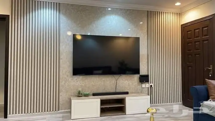 ديكورات_خشبية ديكورات_حديثة ديكورات_منزليه_داخليه جدة_الا 4