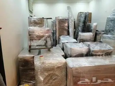 شركة نقل عفش وأثاث فك وتركيب وتغليف وضمان index