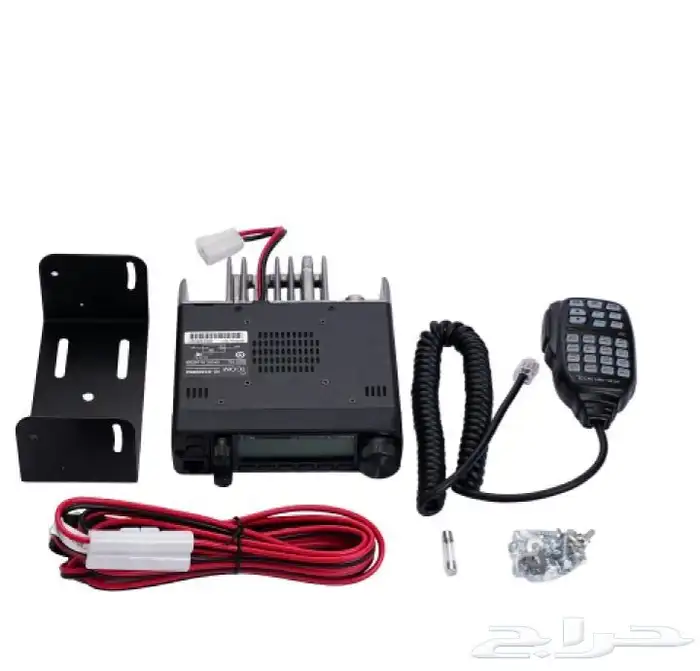 جهاز لاسلكي آيكوم ..ICOM كنود 2