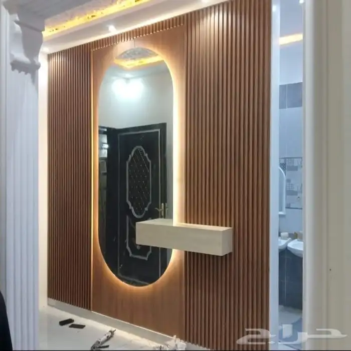ديكورات داخليه تنسيق مداخل خلفيات شاشه 4