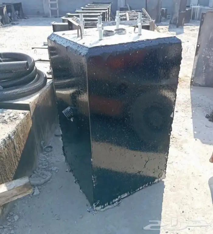 قواعد اعمدة قواعد إنارة حواجز بجميع انواعها 3