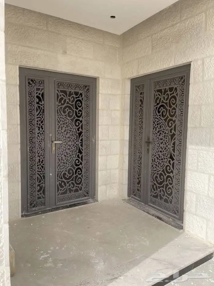 الحداد انواع الحديد 4