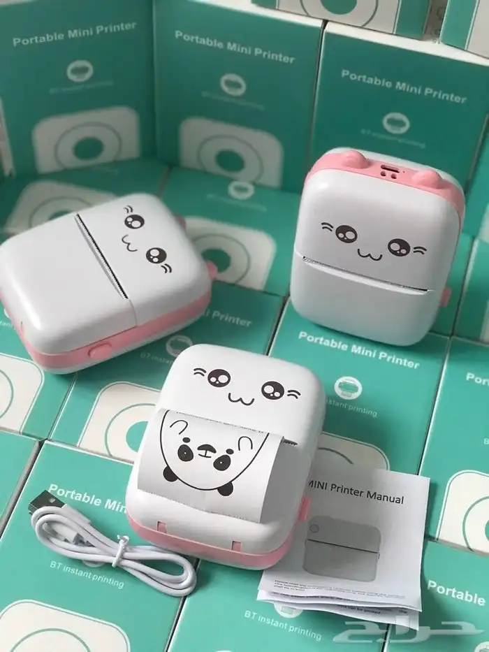 طابعات حرارية جملة (مفرق) 5