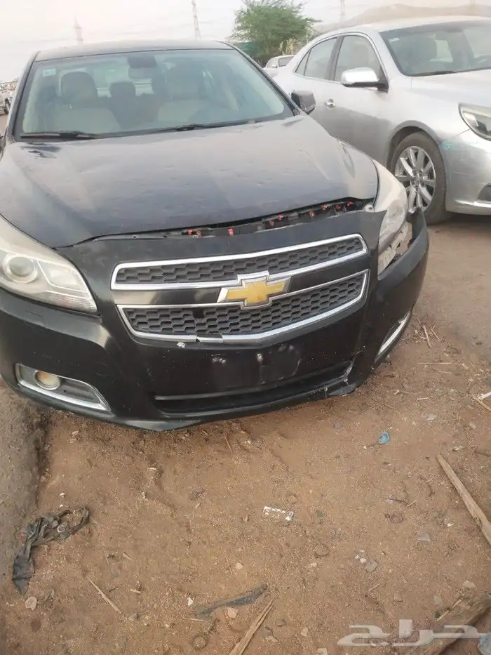 قطع غيار ماليبو 2
