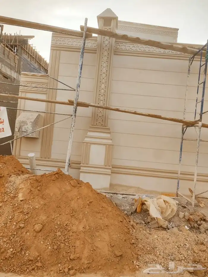 لياسه ملونه ترميم وجهات وعلاالبلك مباشر ه 1