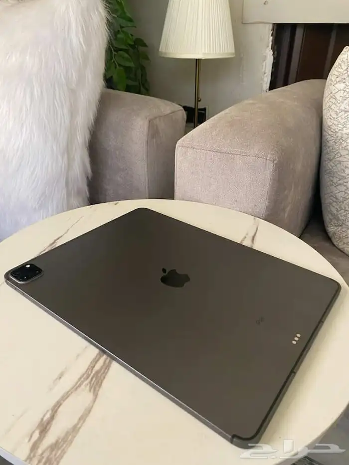 ipad pro 12.9 3000 ريال 2