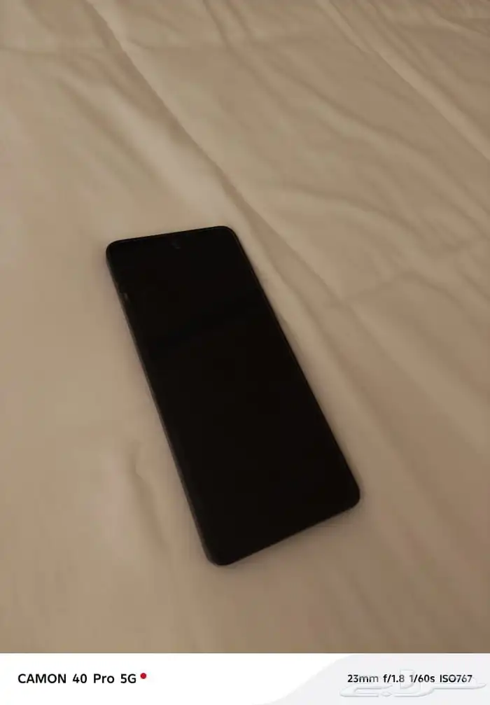 تكنو بوفا 5 برو TECNO POVA 5 PRO 6