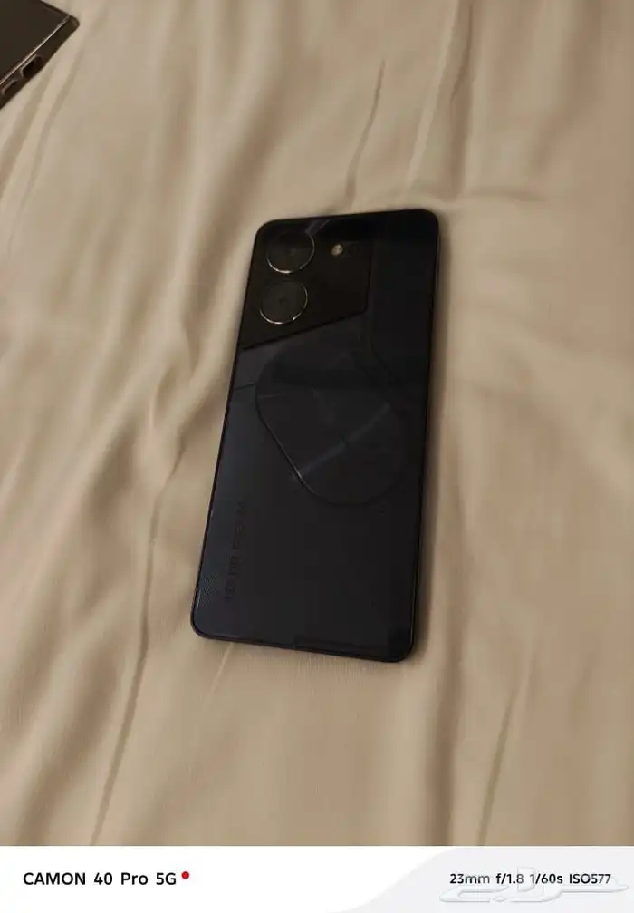 تكنو بوفا 5 برو TECNO POVA 5 PRO 4