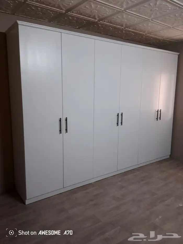 الحسب تفصيل 6