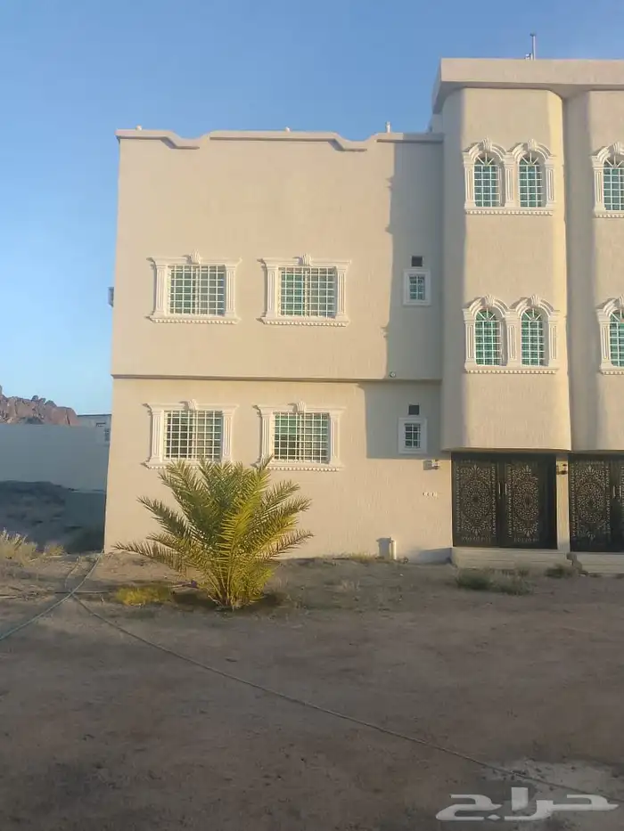 ديكورات جي ار سي 4