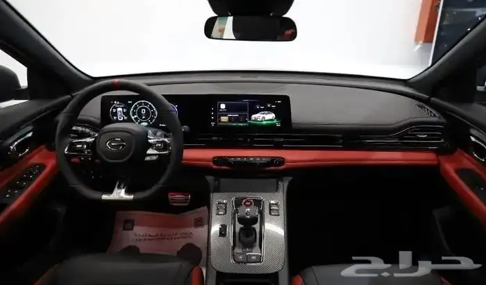 جاك امباو نص فل 2025 متوفر أقساط 3