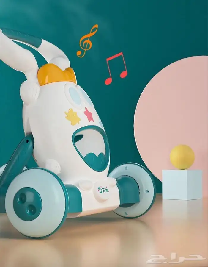 مشاية اطفال 6