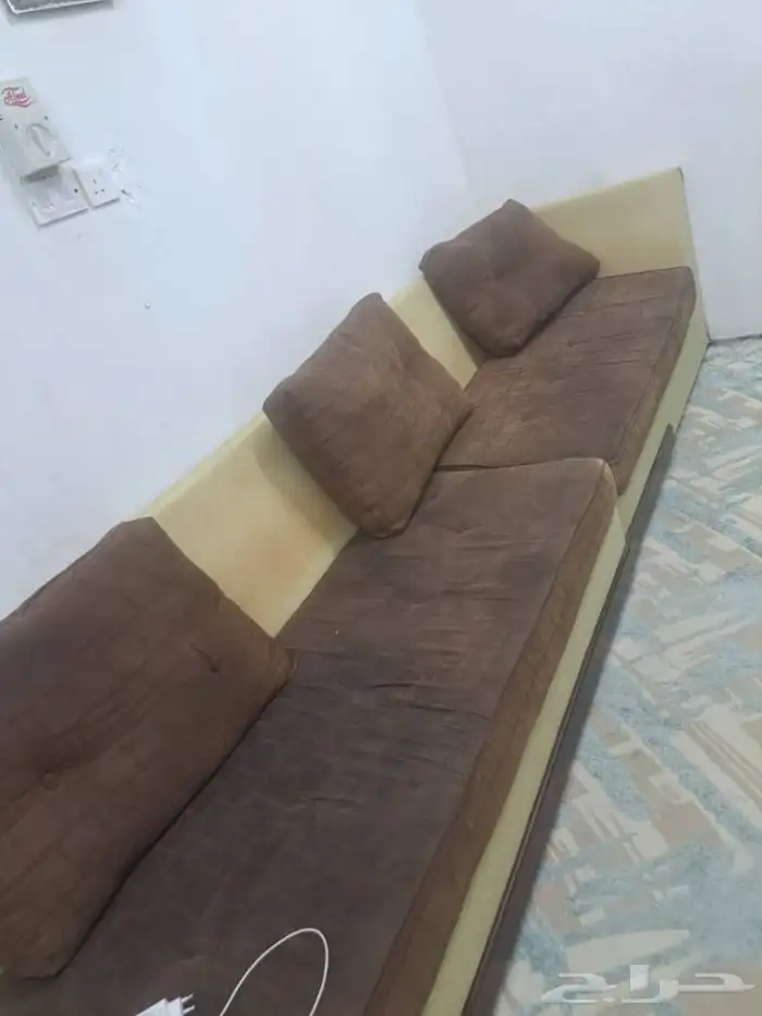 أغراض شقة للبيع 1